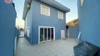 Foto 8 de Sobrado com 4 Quartos à venda, 190m² em Solemar, Praia Grande