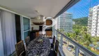 Foto 7 de Apartamento com 3 Quartos à venda, 139m² em Riviera de São Lourenço, Bertioga