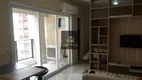 Foto 2 de Flat com 1 Quarto para alugar, 39m² em Paraíso, São Paulo