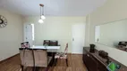 Foto 5 de Apartamento com 4 Quartos à venda, 106m² em Coqueiros, Florianópolis