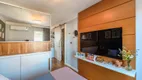 Foto 37 de Casa de Condomínio com 3 Quartos à venda, 155m² em Parque São Quirino, Campinas