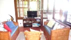 Foto 2 de Casa de Condomínio com 5 Quartos para alugar, 320m² em Praia do Pulso, Ubatuba