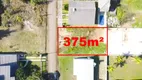 Foto 3 de Lote/Terreno à venda, 375m² em Balneário Bella Torres, Passo de Torres