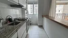 Foto 2 de Apartamento com 1 Quarto à venda, 50m² em Sítio Tamboré Alphaville, Barueri