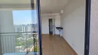 Foto 3 de Apartamento com 1 Quarto à venda, 33m² em Santo Amaro, São Paulo