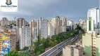 Foto 8 de Apartamento com 2 Quartos à venda, 54m² em Bela Vista, São Paulo