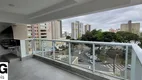 Foto 2 de Apartamento com 3 Quartos à venda, 153m² em Vila Assuncao, Santo André