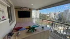 Foto 2 de Apartamento com 2 Quartos à venda, 91m² em Vila Andrade, São Paulo