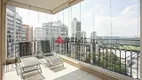 Foto 5 de Apartamento com 4 Quartos à venda, 435m² em Panamby, São Paulo