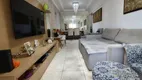 Foto 2 de Apartamento com 2 Quartos à venda, 89m² em Vila Tupi, Praia Grande