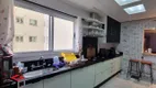 Foto 7 de Apartamento com 3 Quartos à venda, 106m² em Vila Valparaiso, Santo André