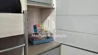 Foto 9 de Apartamento com 3 Quartos à venda, 50m² em Vila São Francisco, Hortolândia