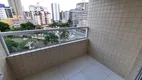 Foto 4 de Apartamento com 2 Quartos à venda, 52m² em Vila Caicara, Praia Grande