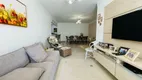 Foto 2 de Apartamento com 3 Quartos à venda, 123m² em Aviação, Praia Grande