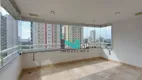 Foto 3 de Apartamento com 4 Quartos à venda, 145m² em Jardim Anália Franco, São Paulo