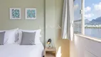 Foto 12 de Apartamento com 4 Quartos para alugar, 143m² em Lagoa, Rio de Janeiro