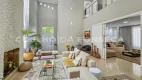 Foto 9 de Casa de Condomínio com 4 Quartos à venda, 362m² em Alphaville Conde II, Barueri
