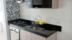 Foto 10 de Apartamento com 3 Quartos à venda, 85m² em Jardim Bela Vista, Santo André