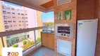 Foto 8 de Apartamento com 3 Quartos à venda, 107m² em Barra da Tijuca, Rio de Janeiro