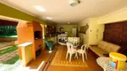 Foto 2 de Casa de Condomínio com 4 Quartos à venda, 455m² em Campestre, Piracicaba