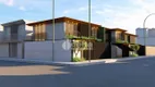 Foto 2 de Casa com 3 Quartos à venda, 140m² em Itapema Sul, Uberlândia