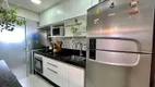 Foto 3 de Apartamento com 2 Quartos à venda, 61m² em Vila Santa Catarina, Americana