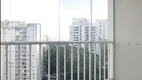 Foto 18 de Apartamento com 2 Quartos à venda, 48m² em Morumbi, São Paulo