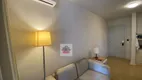 Foto 6 de Flat com 1 Quarto para alugar, 38m² em Itaim Bibi, São Paulo