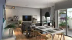 Foto 7 de Apartamento com 1 Quarto à venda, 59m² em Bigorrilho, Curitiba