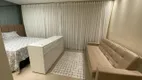 Foto 10 de Flat com 1 Quarto para alugar, 46m² em Jardim Goiás, Goiânia