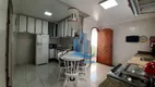 Foto 13 de Sobrado com 3 Quartos à venda, 281m² em Campestre, Santo André