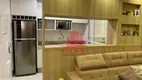 Foto 2 de Apartamento com 3 Quartos à venda, 95m² em Vila Clementino, São Paulo