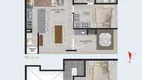 Foto 10 de Apartamento com 4 Quartos à venda, 170m² em Enseada da Pinheira, Palhoça