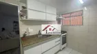 Foto 8 de Apartamento com 2 Quartos à venda, 52m² em Conjunto Residencial Planeta, Santo André