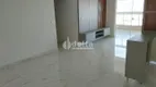 Foto 2 de Apartamento com 3 Quartos para alugar, 110m² em Santa Mônica, Uberlândia