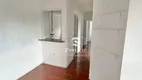 Foto 2 de Apartamento com 3 Quartos à venda, 70m² em Silveira, Santo André