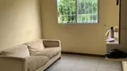 Foto 2 de Apartamento com 2 Quartos para alugar, 42m² em Campo Grande, Rio de Janeiro