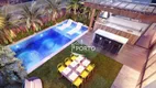 Foto 34 de Casa de Condomínio com 3 Quartos à venda, 119m² em Santa Rosa, Piracicaba