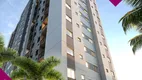 Foto 2 de Apartamento com 2 Quartos à venda, 45m² em Todos os Santos, Rio de Janeiro