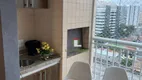 Foto 4 de Apartamento com 3 Quartos à venda, 96m² em Carandiru, São Paulo