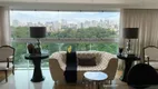 Foto 14 de Apartamento com 4 Quartos à venda, 234m² em Aclimação, São Paulo