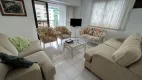 Foto 5 de Apartamento com 3 Quartos à venda, 140m² em Barra Funda, Guarujá