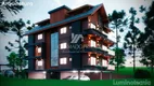 Foto 5 de Apartamento com 3 Quartos à venda, 115m² em Planalto, Gramado