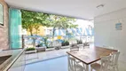 Foto 24 de Apartamento com 3 Quartos à venda, 122m² em Jardim Astúrias, Guarujá