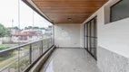 Foto 2 de Cobertura com 5 Quartos à venda, 238m² em Alto, Curitiba