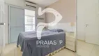 Foto 16 de Apartamento com 3 Quartos à venda, 111m² em Enseada, Guarujá