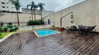 Foto 36 de Apartamento com 3 Quartos à venda, 115m² em Vila Bertioga, São Paulo