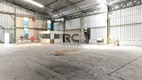 Foto 10 de Galpão/Depósito/Armazém para alugar, 2500m² em Distrito Industrial Simão da Cunha, Sabará