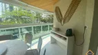 Foto 5 de Apartamento com 2 Quartos para alugar, 137m² em Riviera de São Lourenço, Bertioga