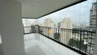 Foto 9 de Cobertura com 4 Quartos para venda ou aluguel, 310m² em Vila Nova Conceição, São Paulo